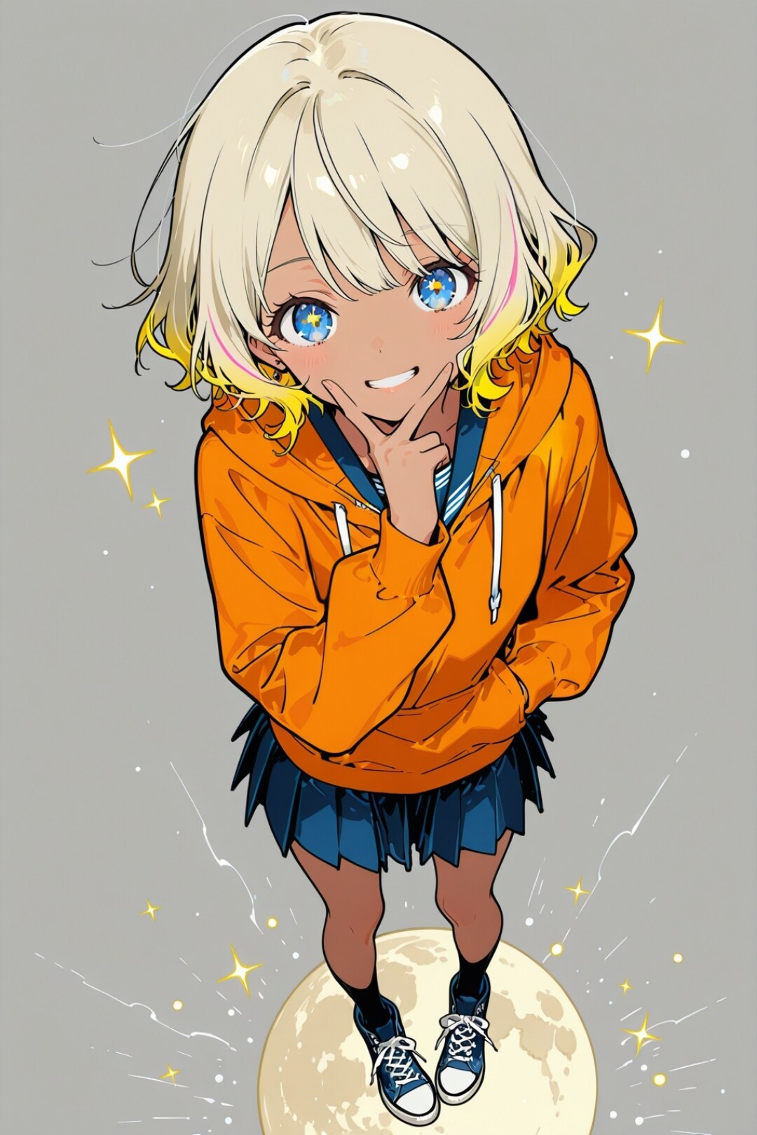フライ・ミー・トゥ・ザ・ムーン