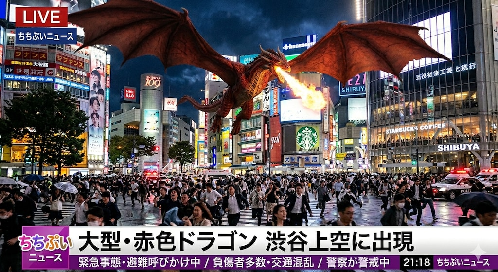 ちちぷいニュース速報