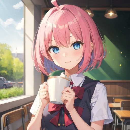 放課後 | の人気AIイラスト・グラビア