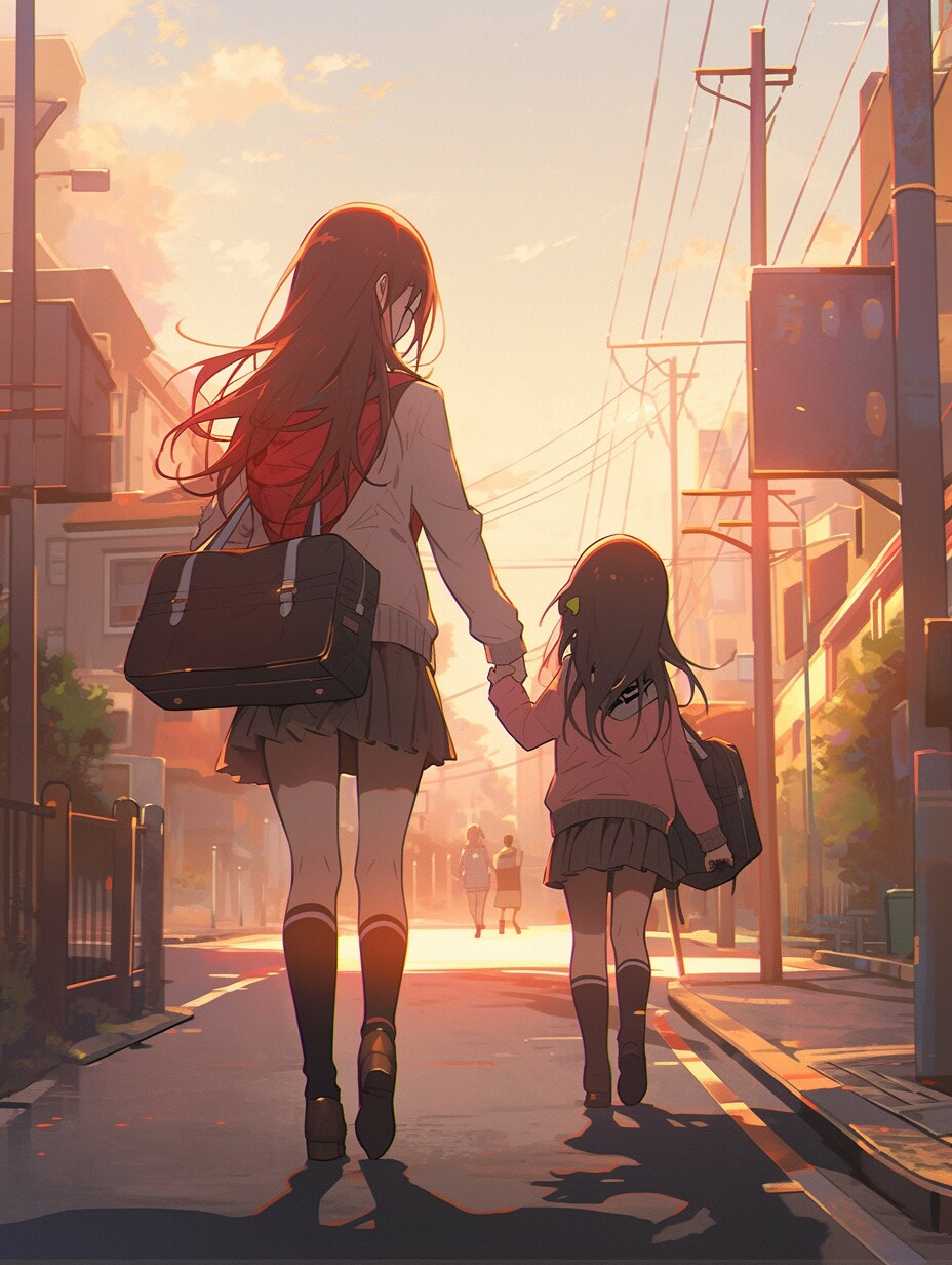 帰ろ