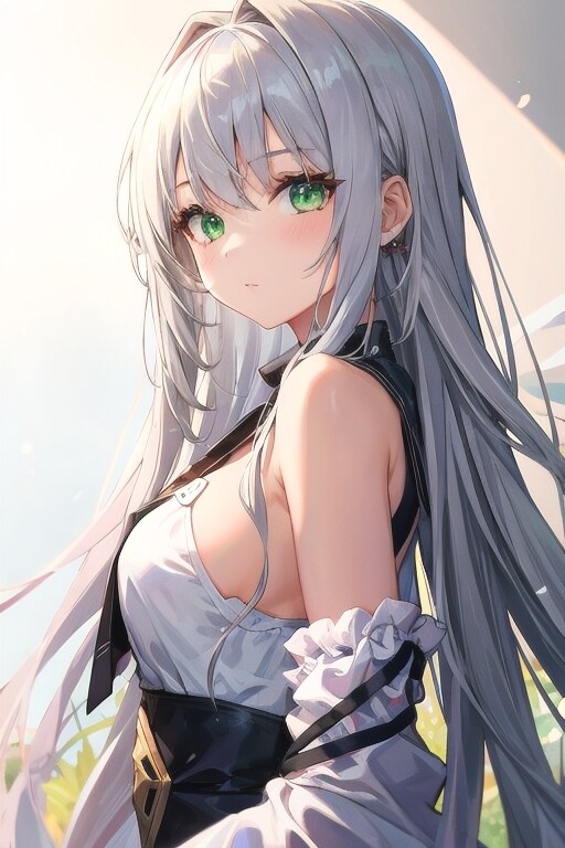 ステラちゃん583 | の人気AIイラスト・グラビア