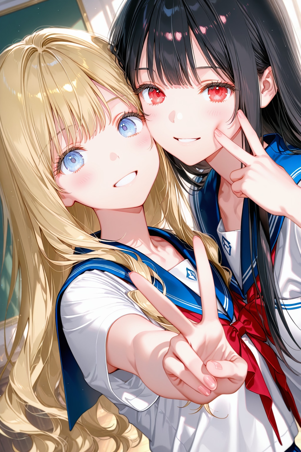 (SUNO)3周年おめでとう🎉 V4B