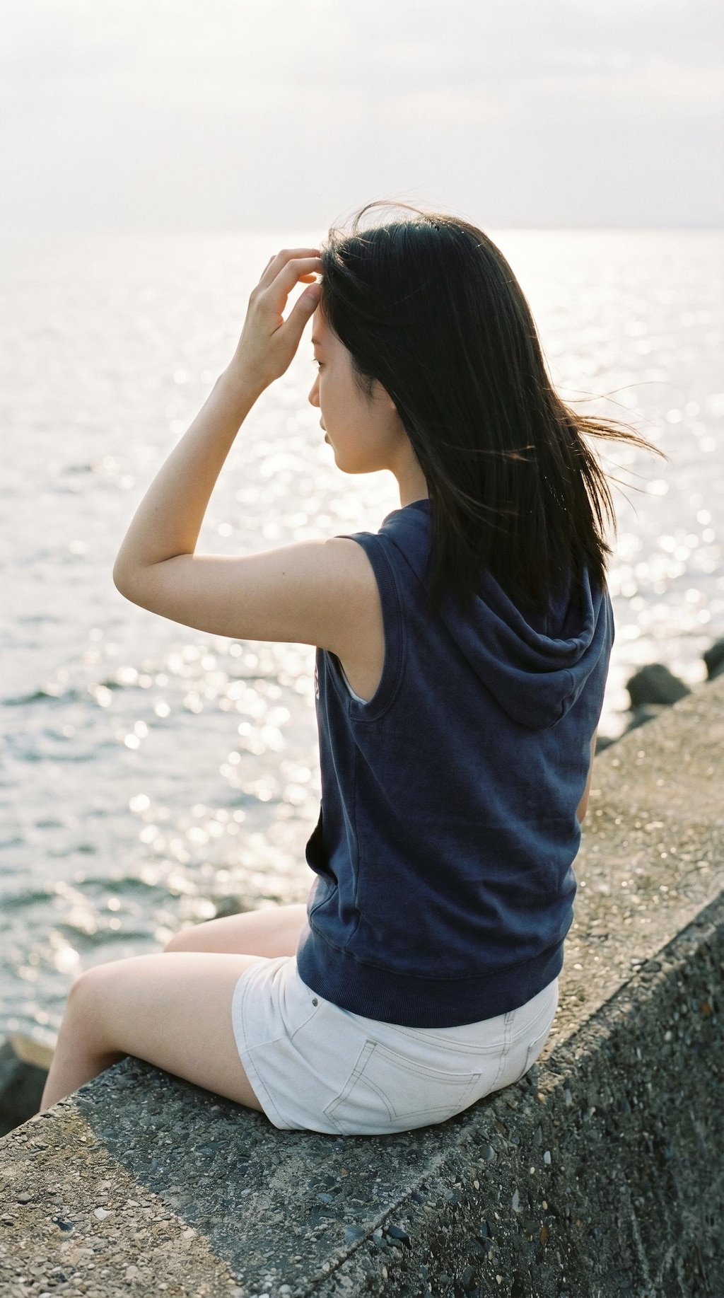 The Color of Endless Summer