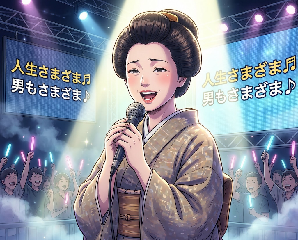 千代子レイト・遅刻遅刻！