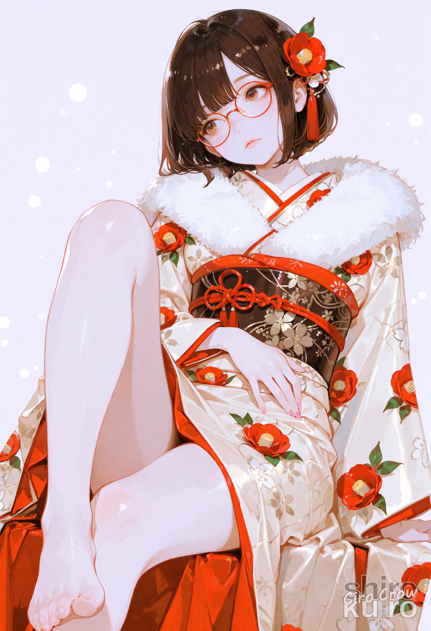 明けましておめでとうございます！✨
