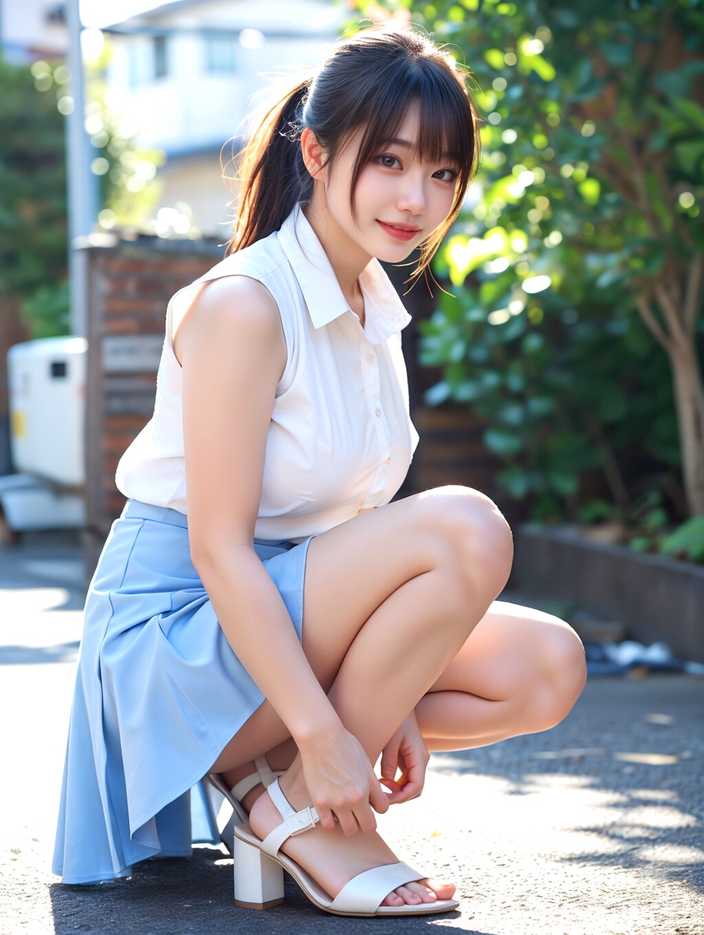 ５月３日(日)_おはようございます