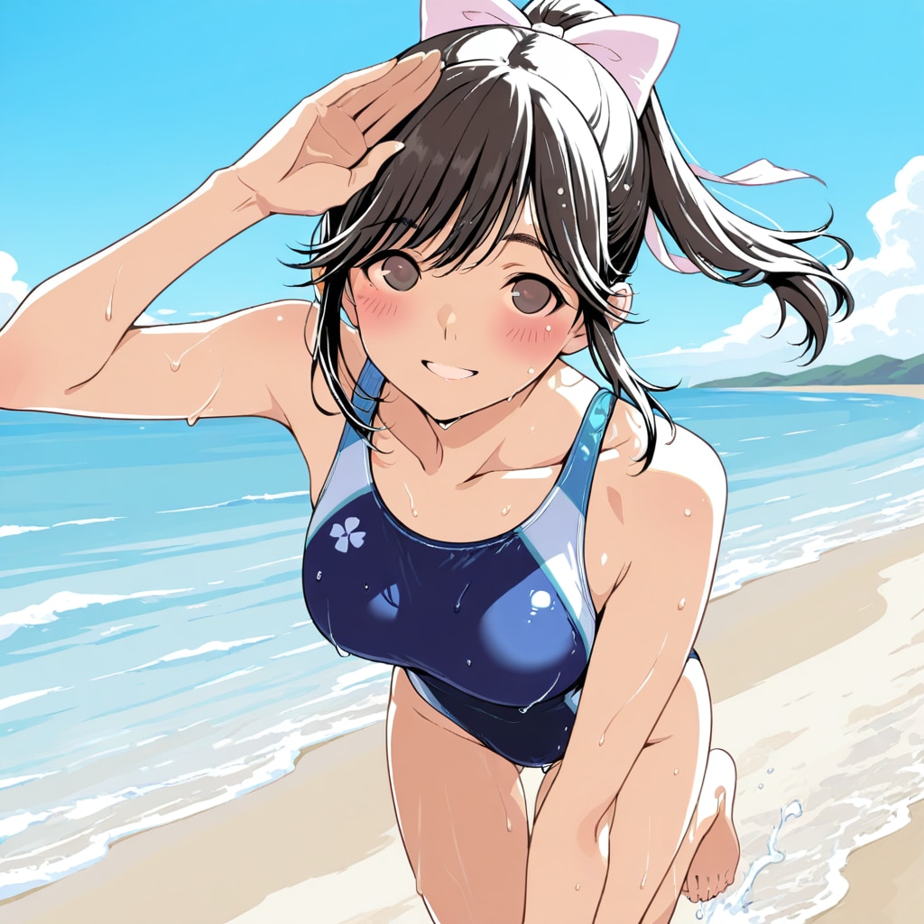 愛華風