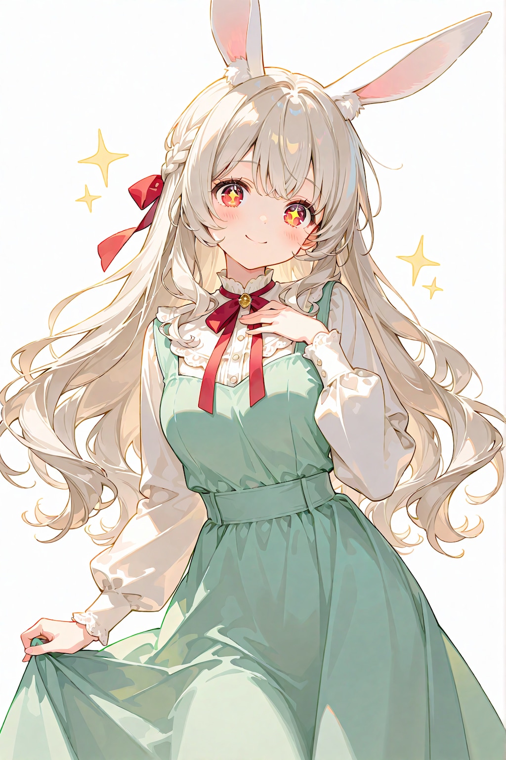 導きの図書館へ (でやんす)