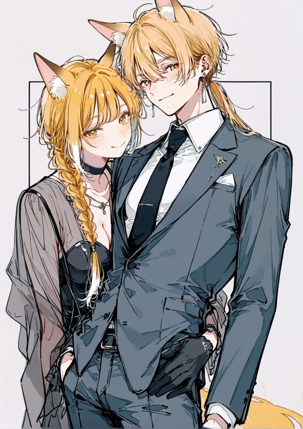 ボクのなの