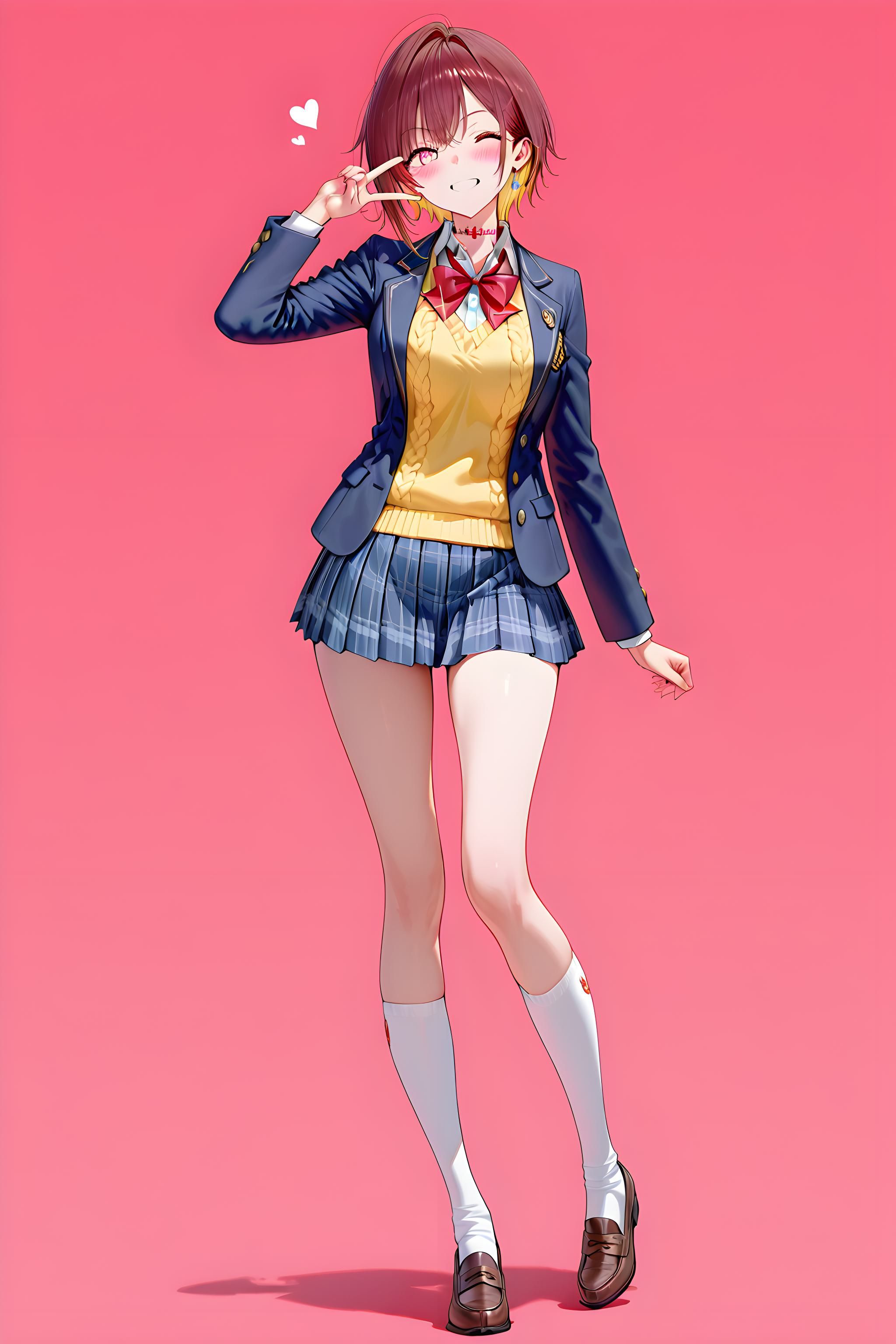 制服