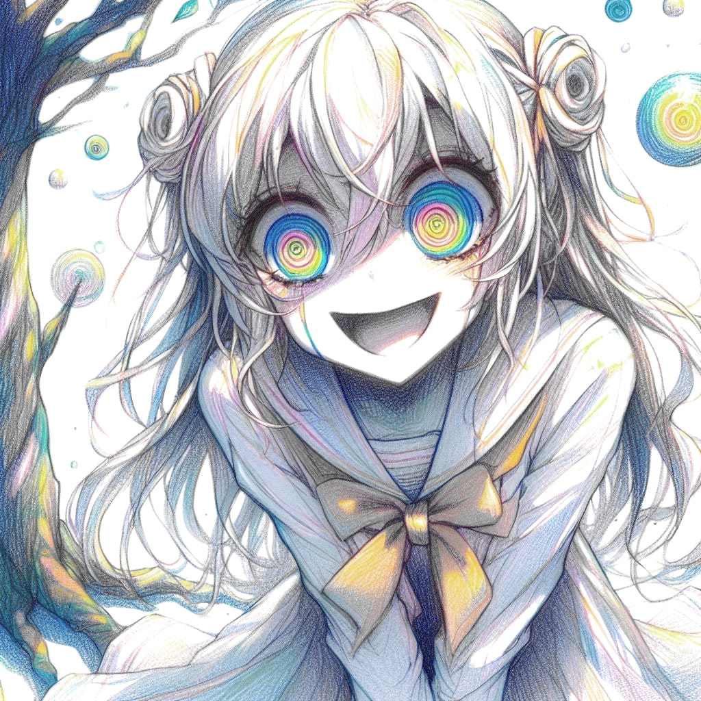 へびぇ〜、どこ？どこ？どこだぁ〜？