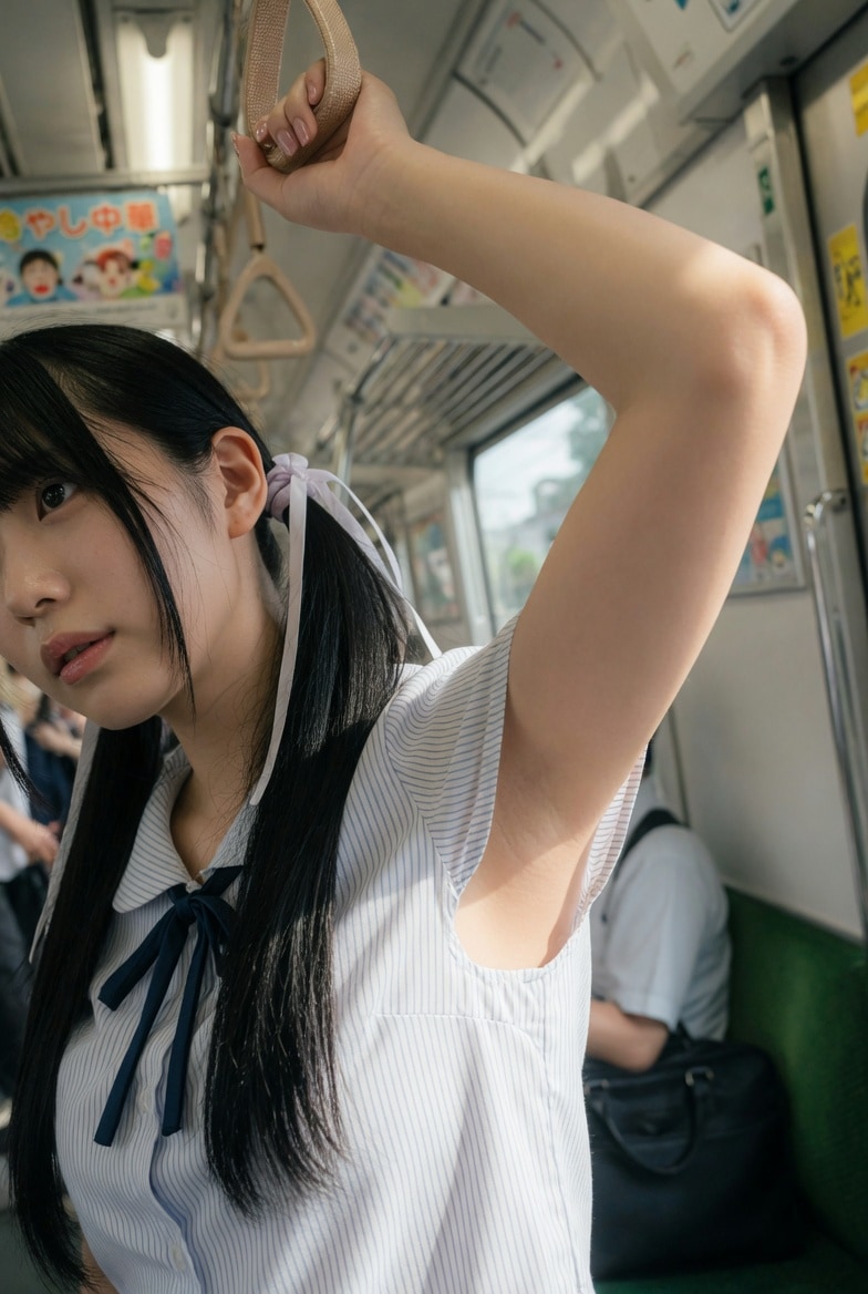 いってらっしゃい