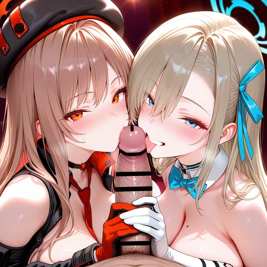 練習中