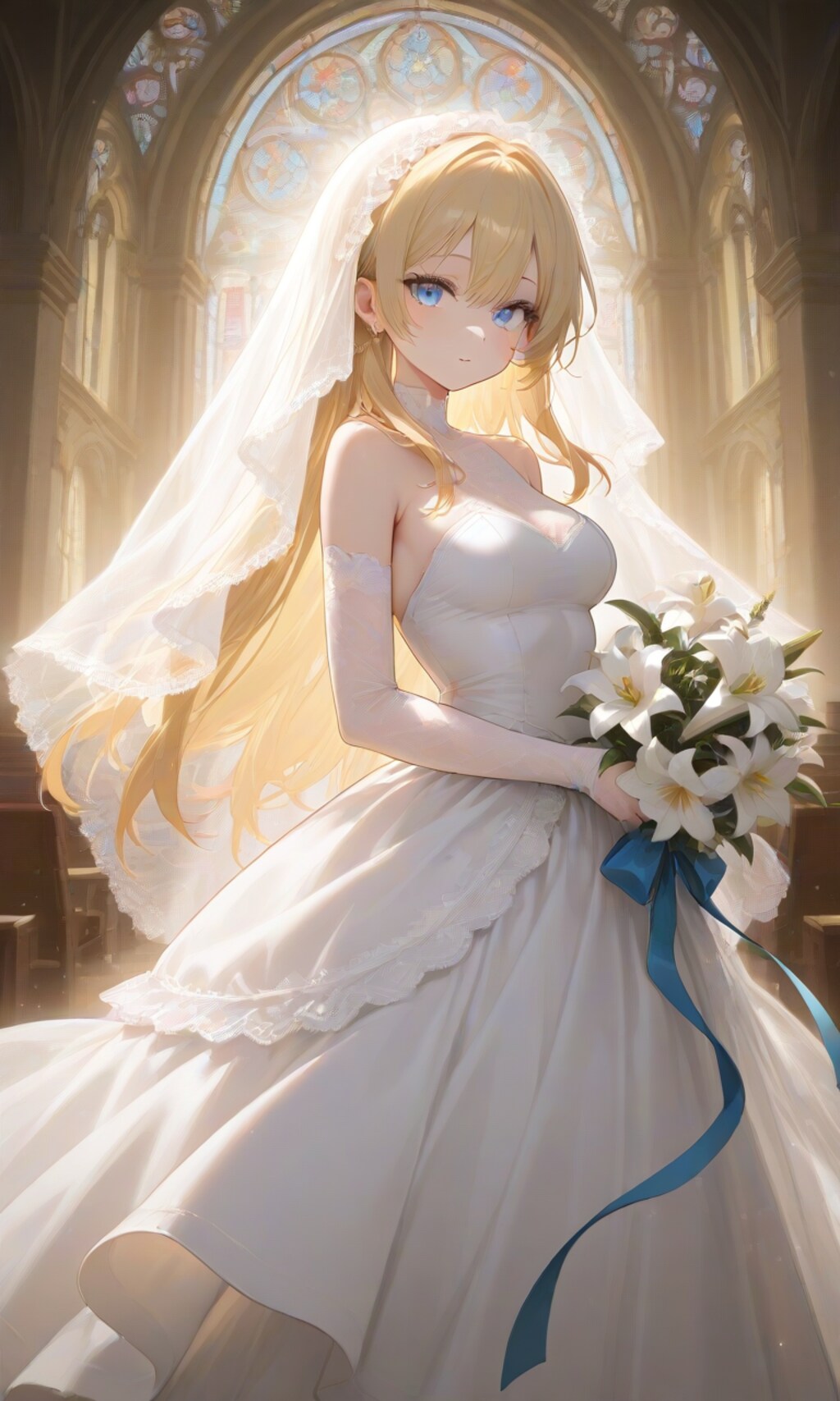June Bride