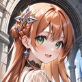 城門前の攻防⚔️〜勝利後 9枚目