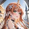 城門前の攻防⚔️〜勝利後 2枚目