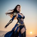 名もなき戦士 2枚目