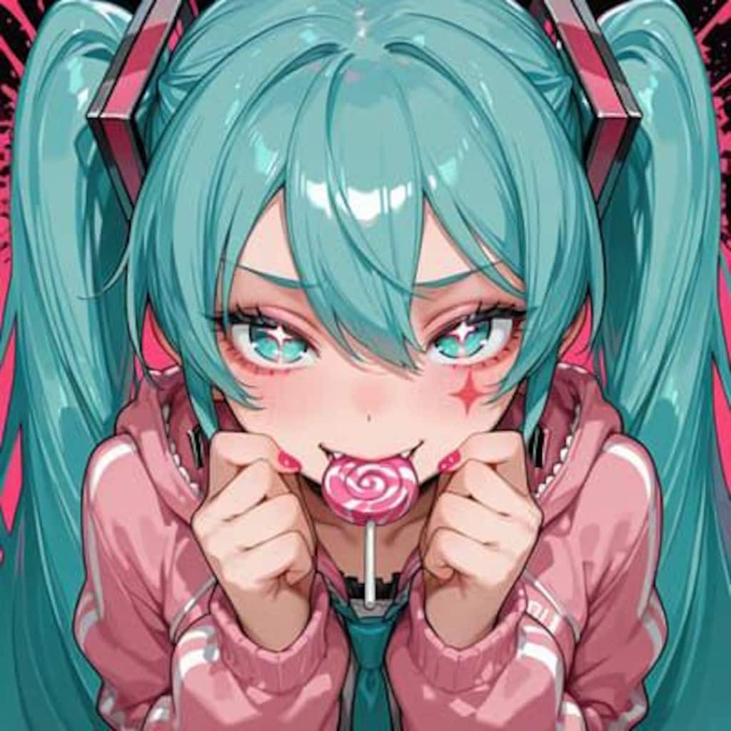 ほら♥頑張って♥