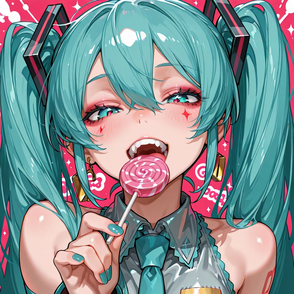 ほら♥頑張って♥