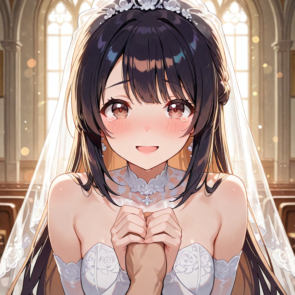 お気に入りのあの人と...