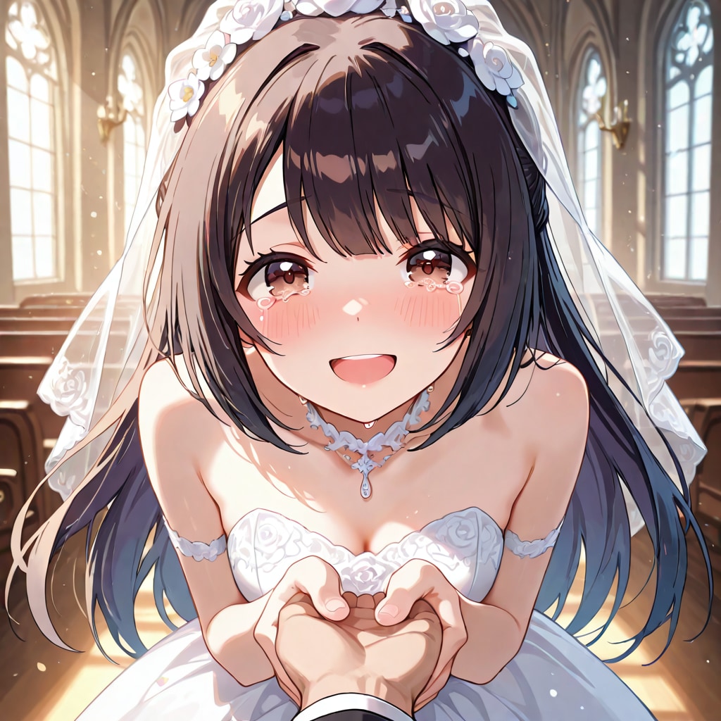 お気に入りのあの人と...