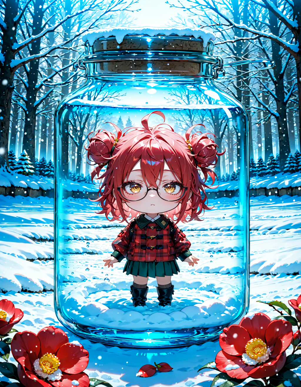 今日は何の日？　いい椿の日