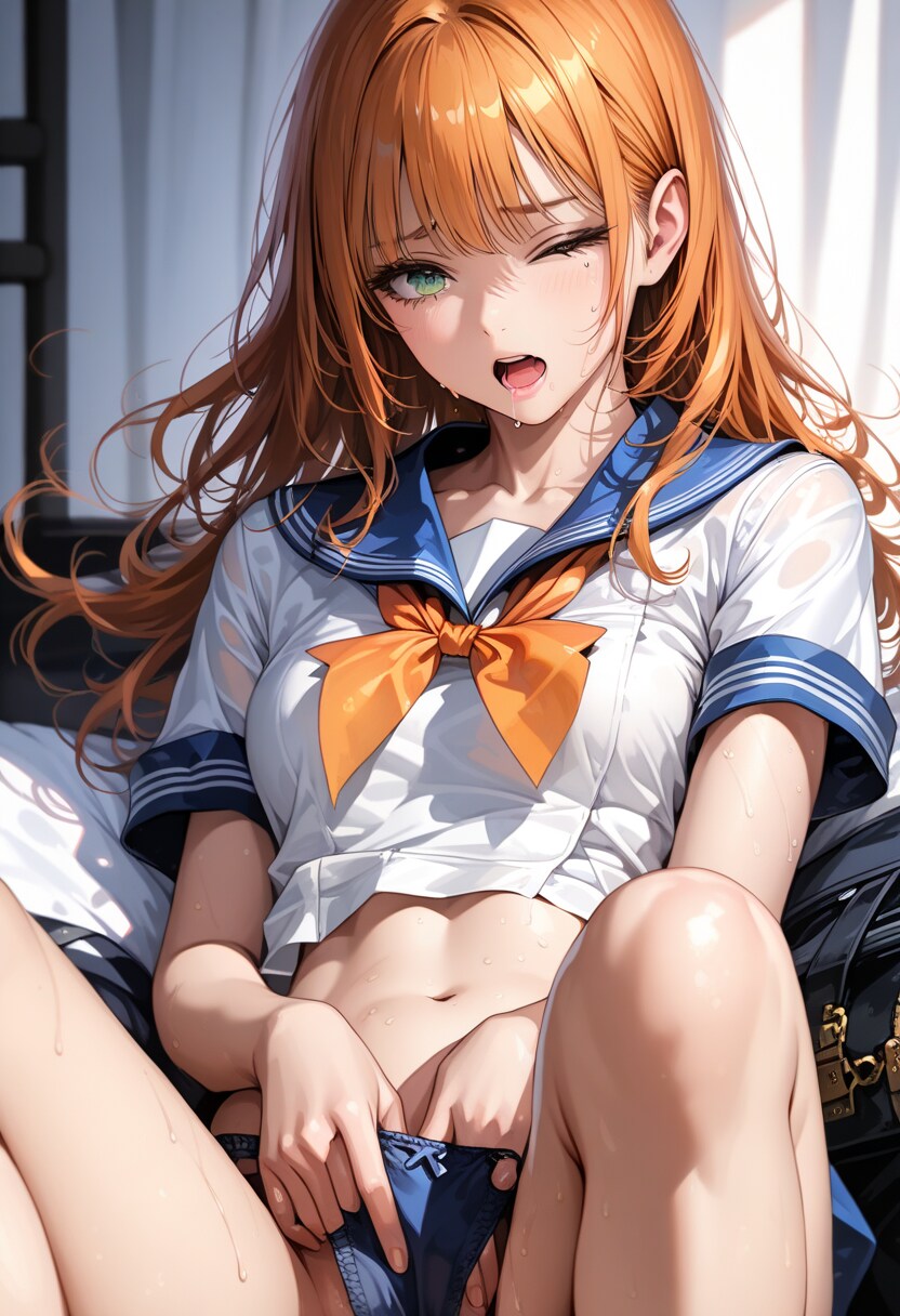 正直、授業ダルいし…。