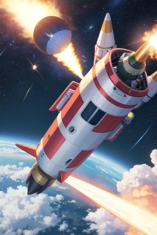 星々に見捨てられた者 | の人気AIイラスト・グラビア
