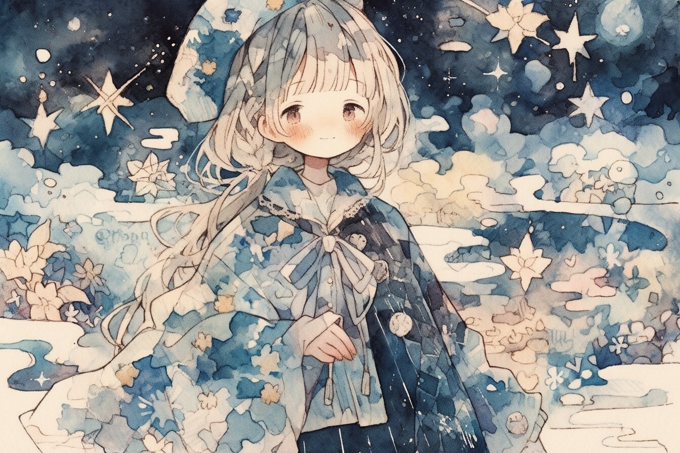 メルヘン330 | の人気AIイラスト・グラビア