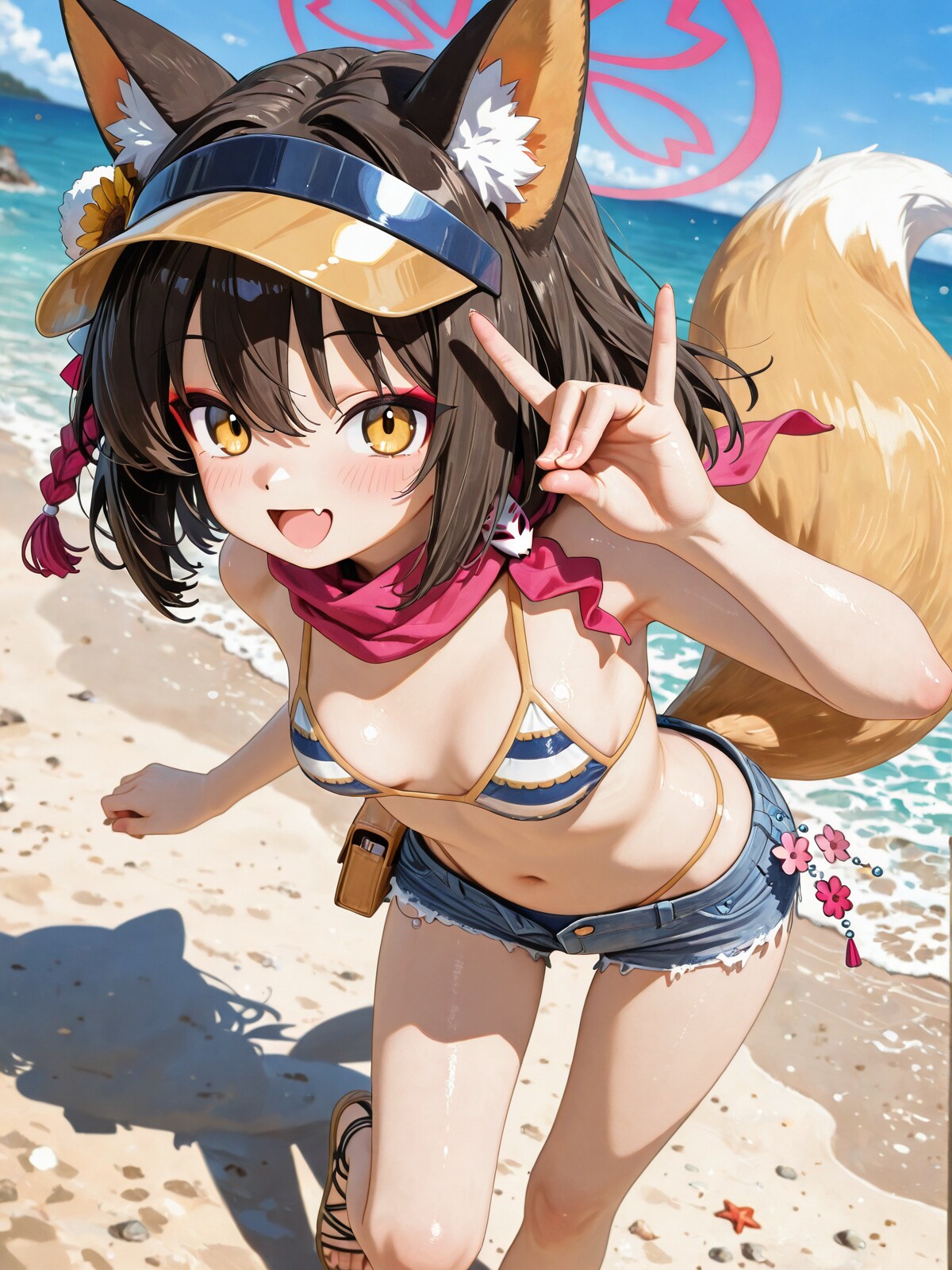 イズナ