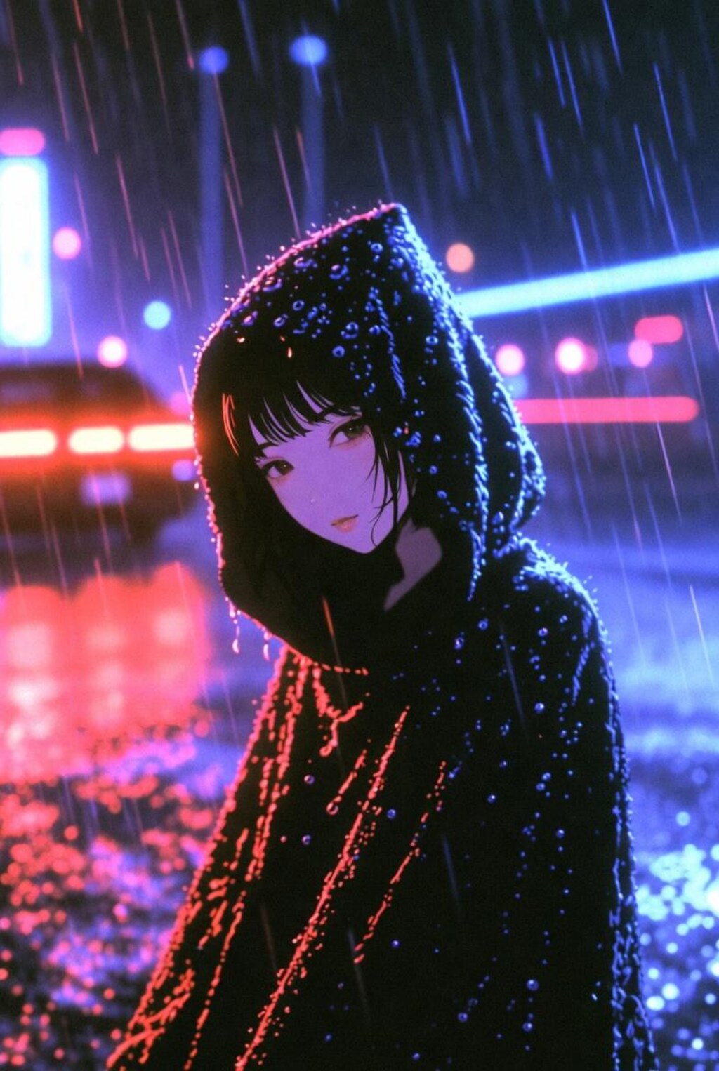 cyberpunk compilation