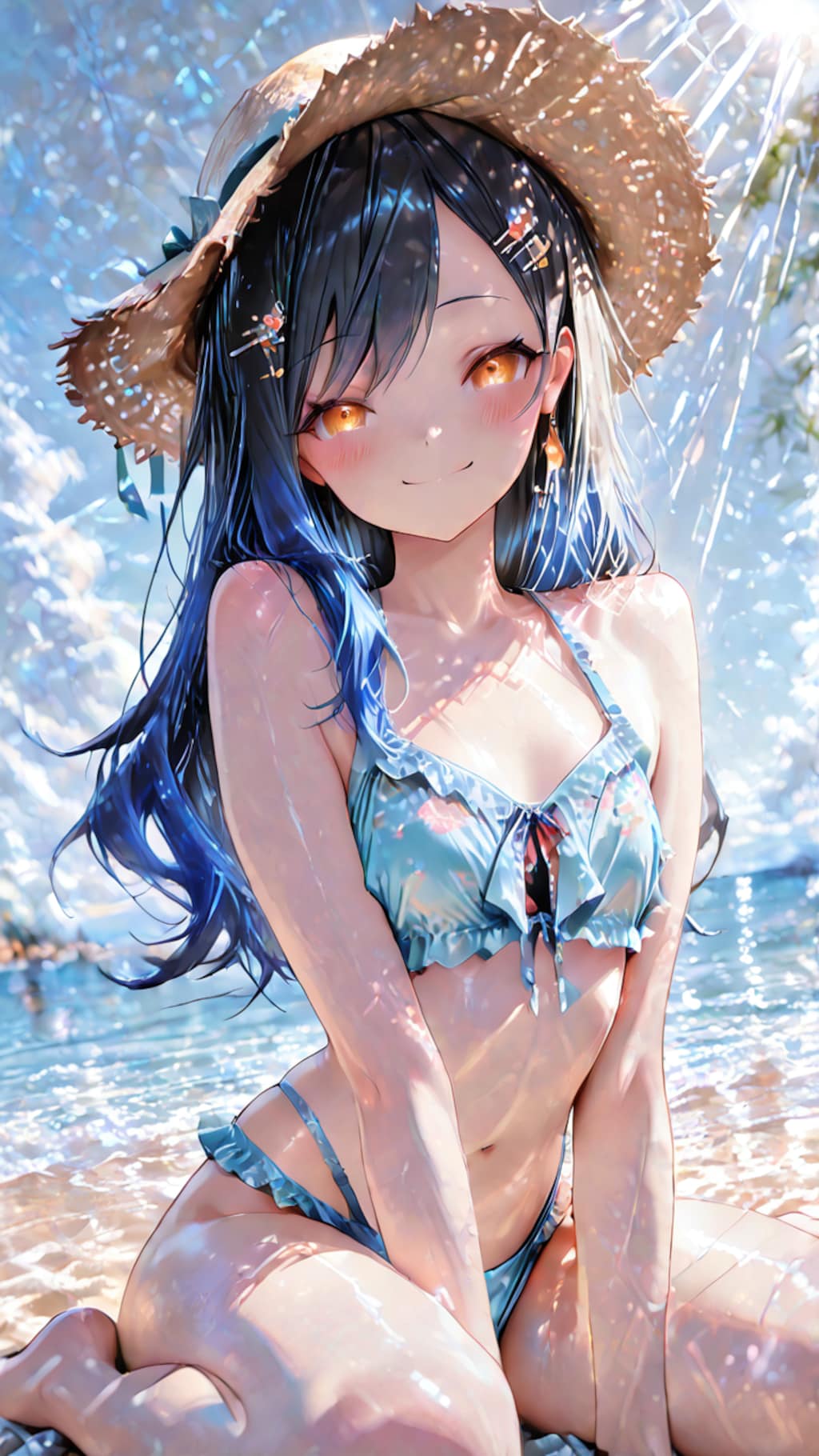 An