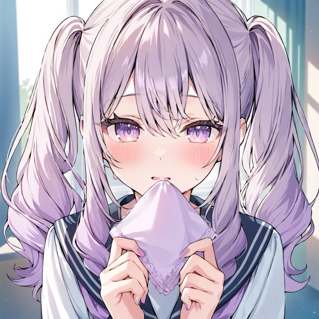 ラッキーアイテム