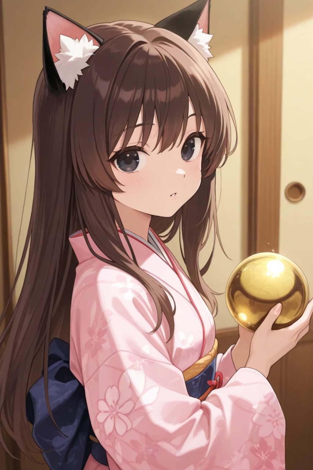毎日ゴールデンボール