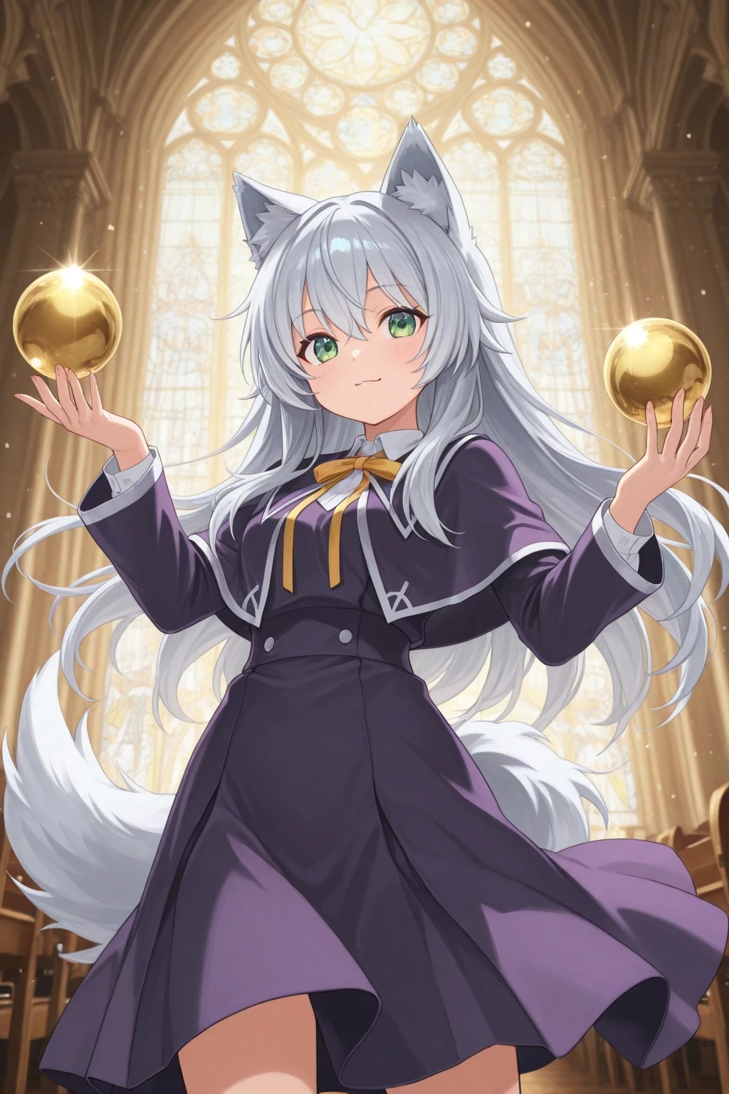 毎日ゴールデンボール