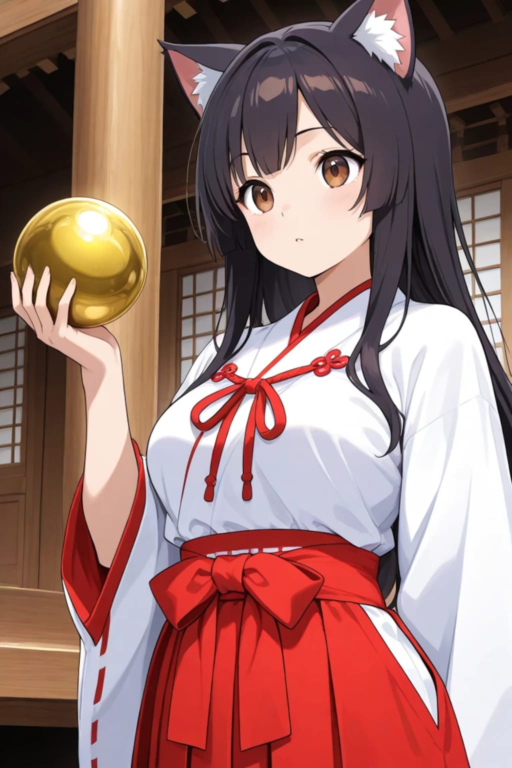 毎日ゴールデンボール