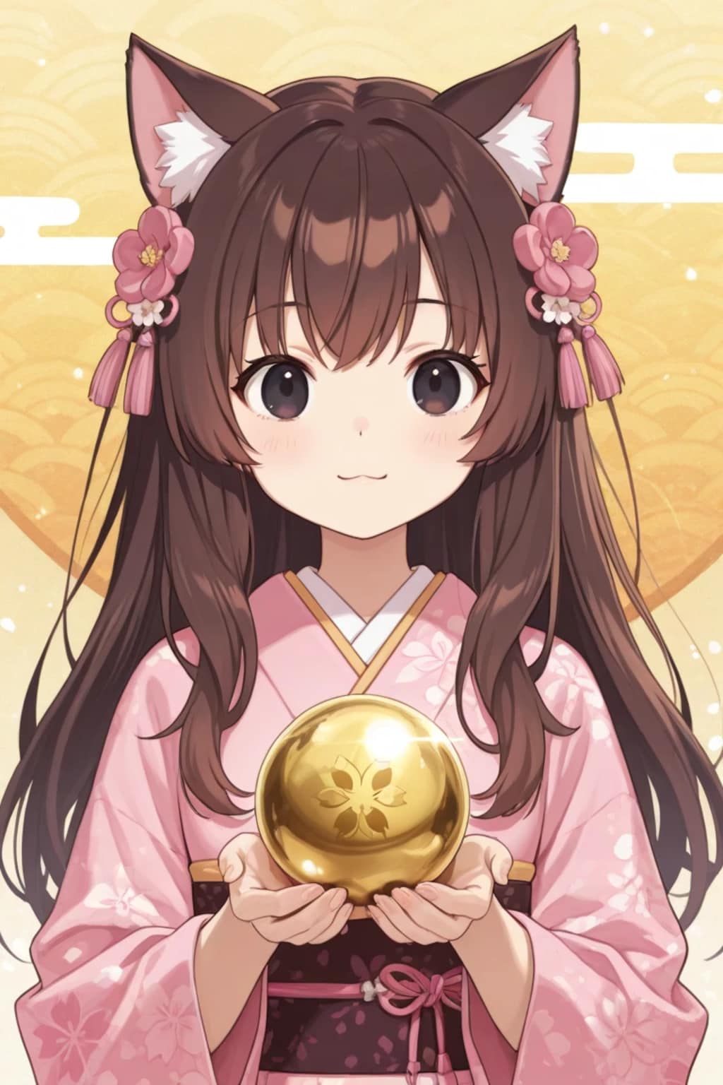 毎日ゴールデンボール