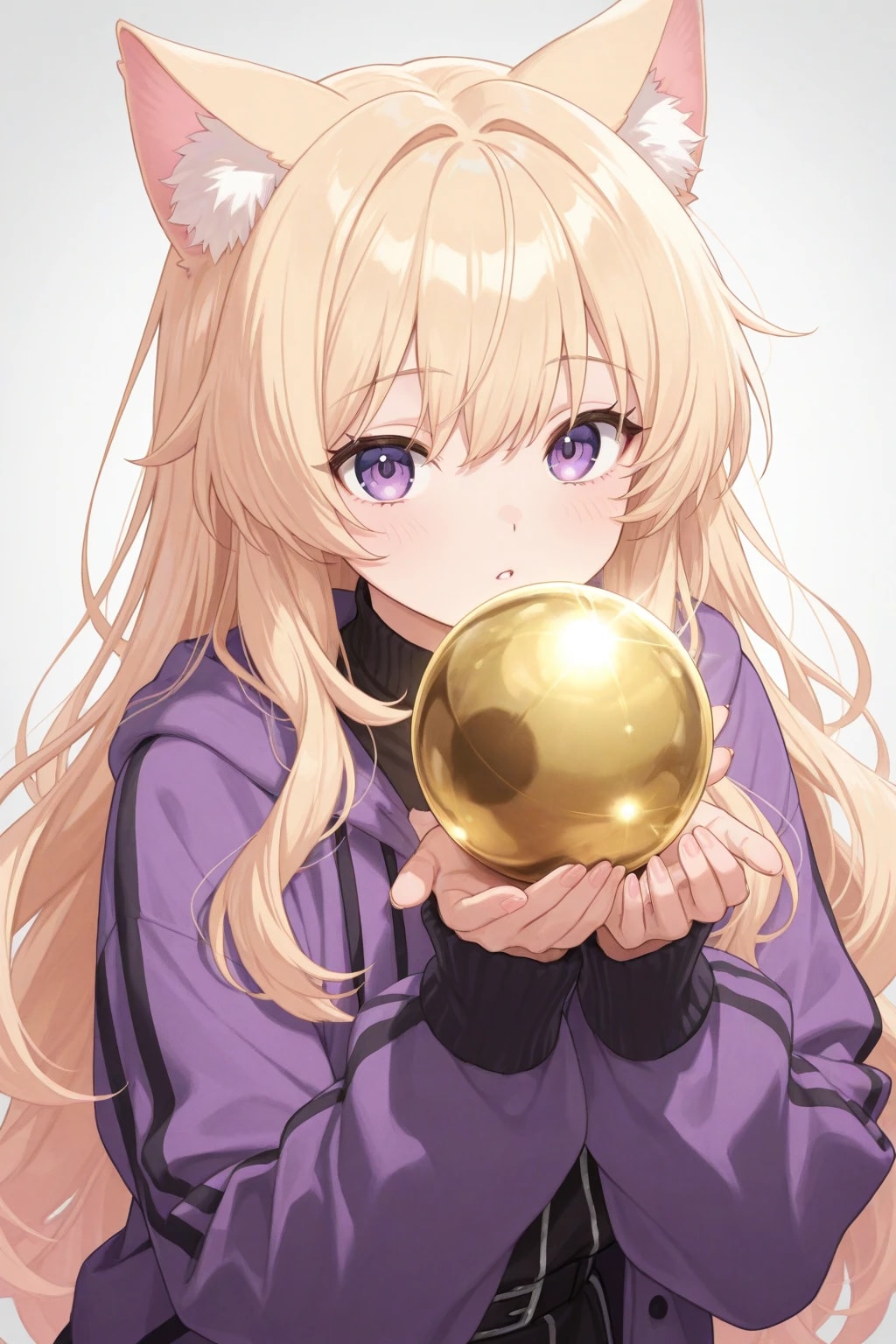 毎日ゴールデンボール