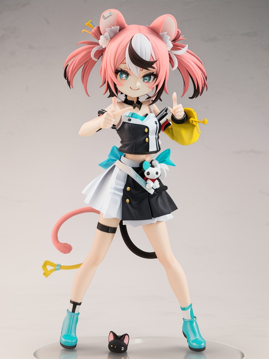 べーちゃん | の人気AIイラスト・グラビア