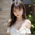 入浴前のお姫様 3 4枚目