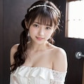 入浴前のお姫様 3 3枚目