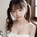 入浴前のお姫様 3 2枚目