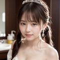 入浴前のお姫様 3 5枚目