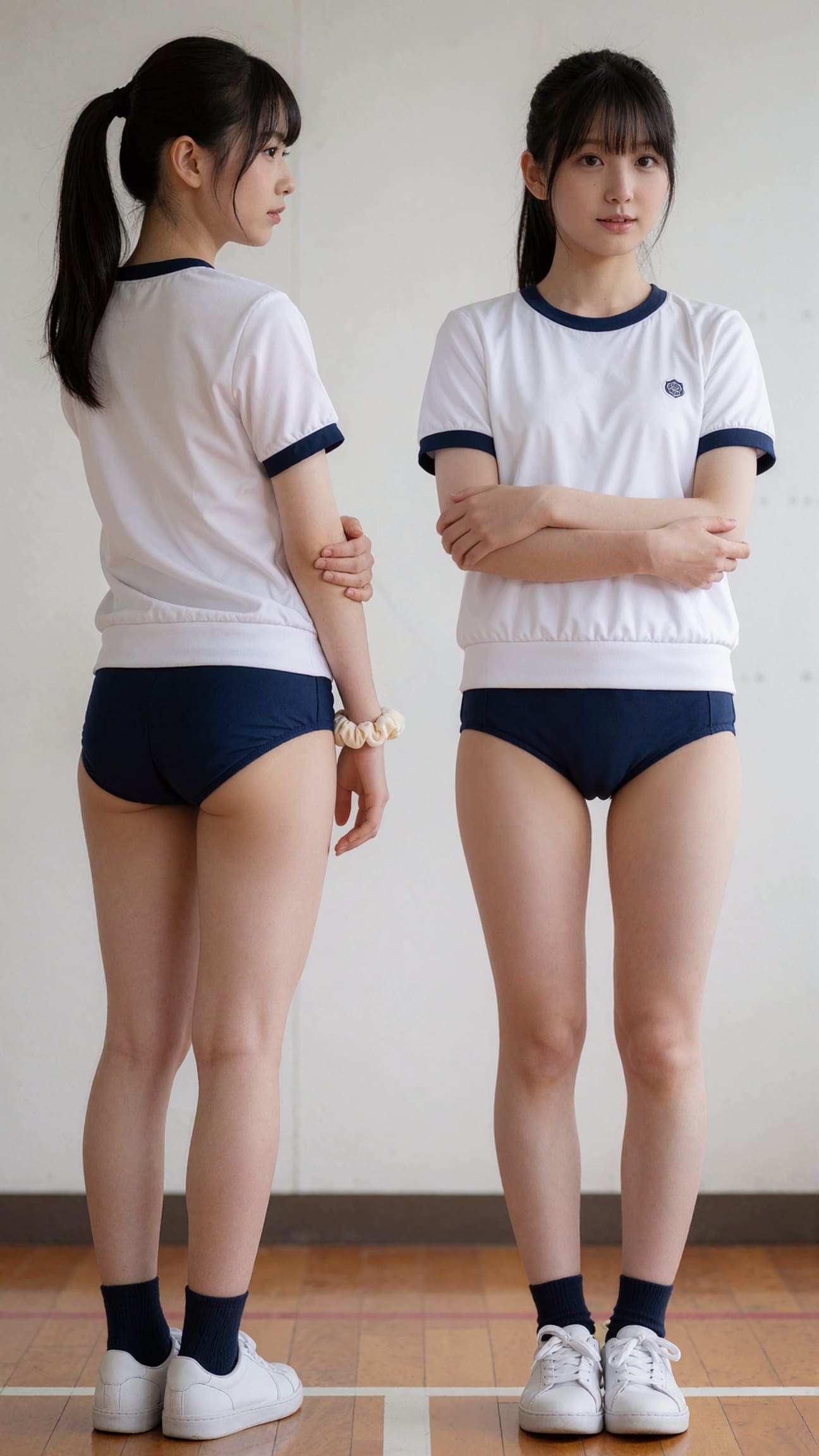 美1984