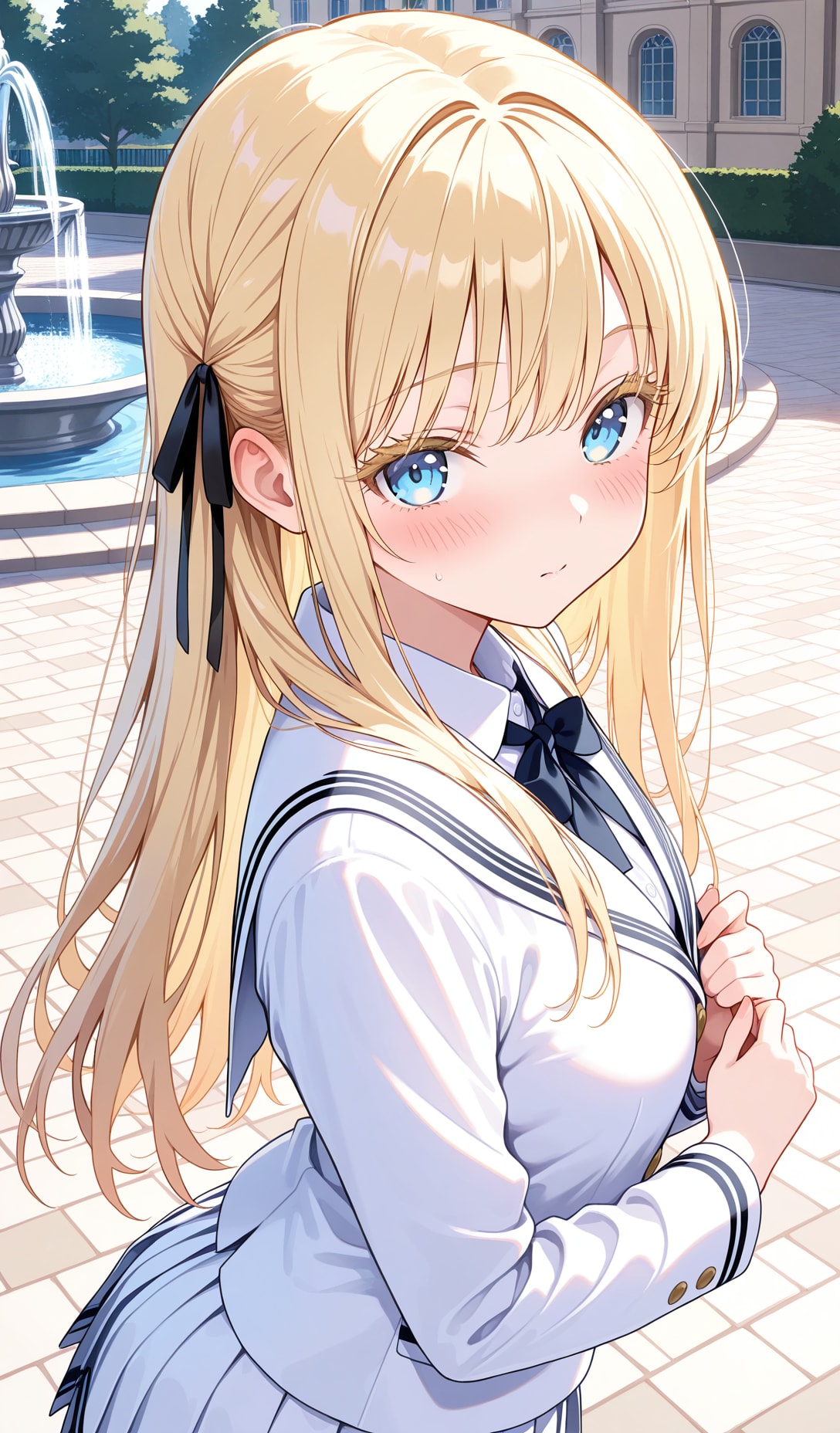 ペルシア | の人気AIイラスト・グラビア