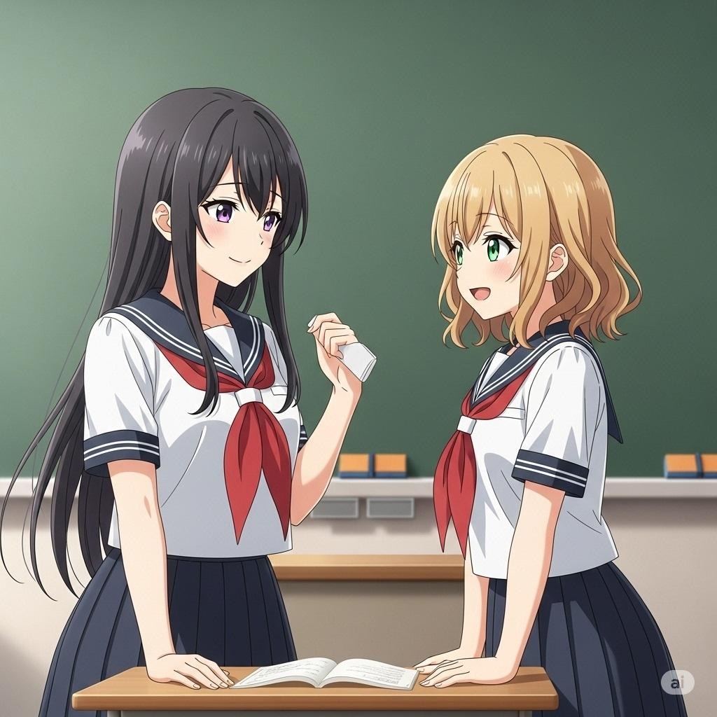 あのシーンをもう一度