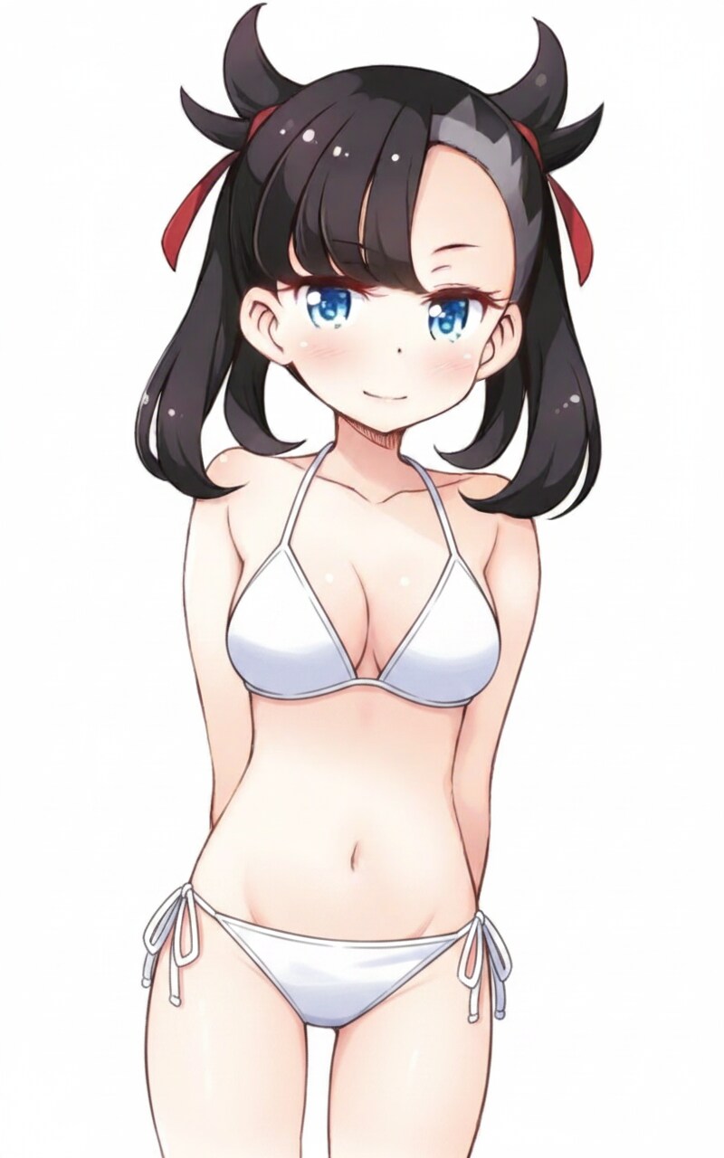 マリィ ビキニ