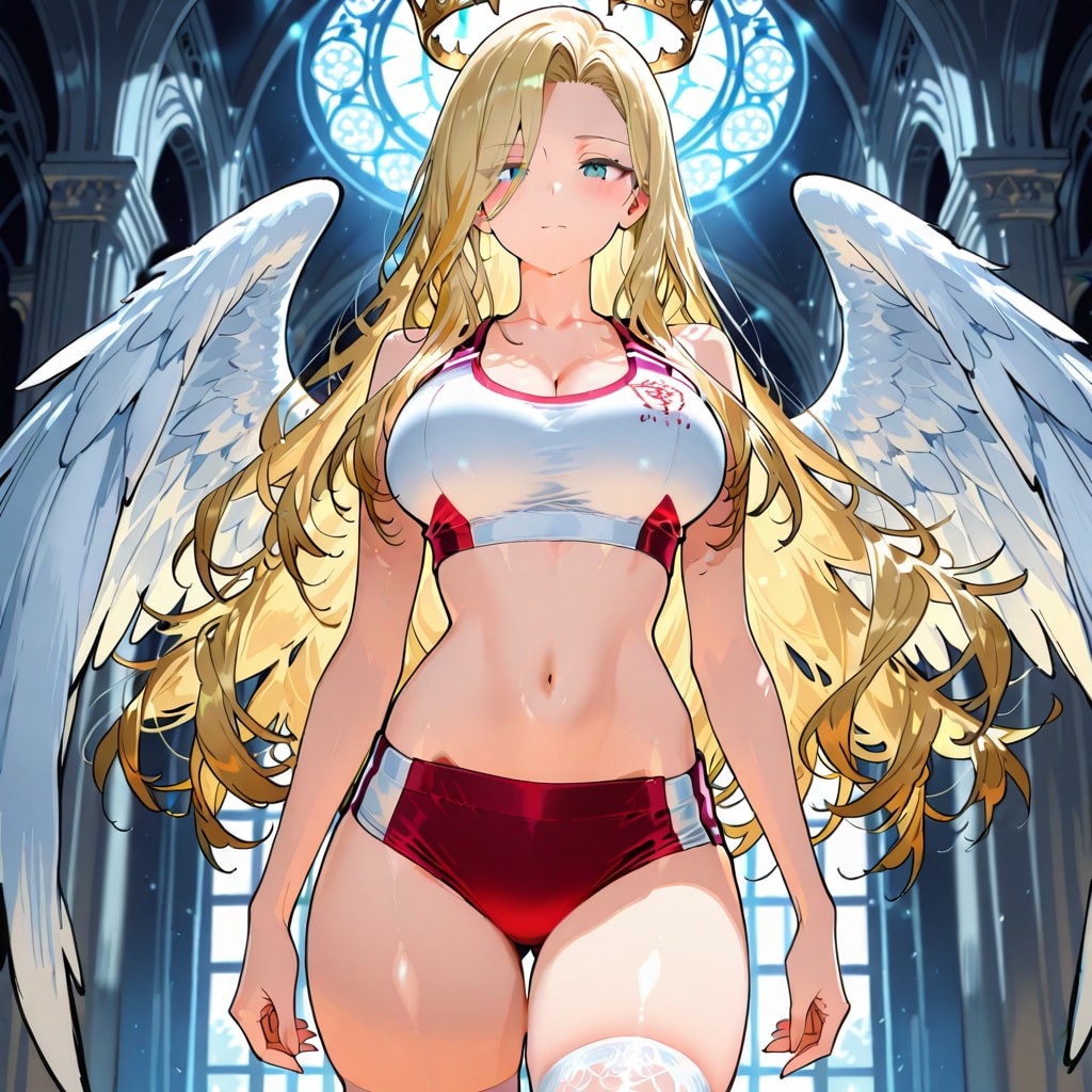 無表情王女さま