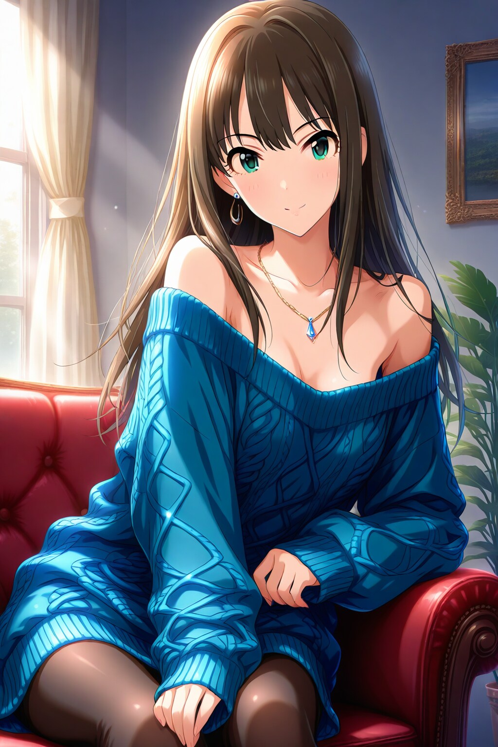 11/27 お仕事お疲れ様・・・疲れは大敵よ。