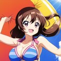[LoRAテスト]アニメライクなやつ 9枚目
